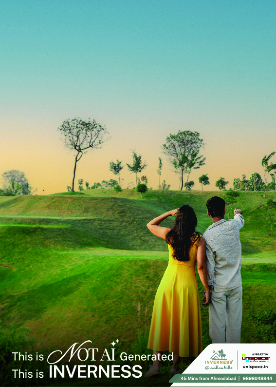 Unispace Aalloha Hills — Campaign Post by Because