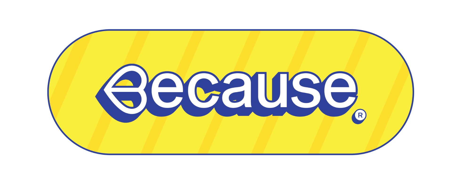 Because Creative — Branding, Design & Strategy Agency
