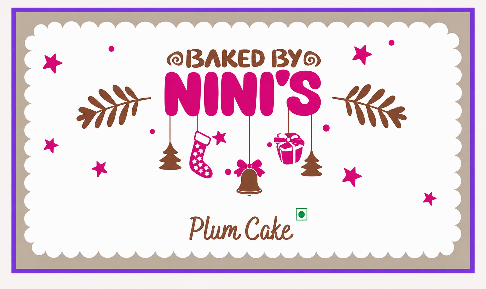 Nini's Kitchen case study by Because