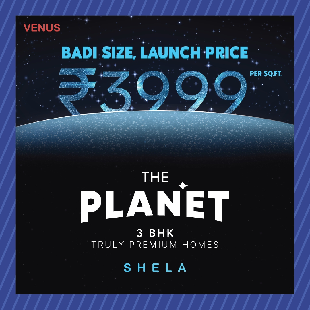 Venus Developers case study by Because